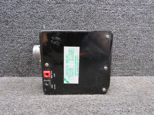 U13881 Lucas Aerospace Generator Control Unit with Mods (Inop) (Core)