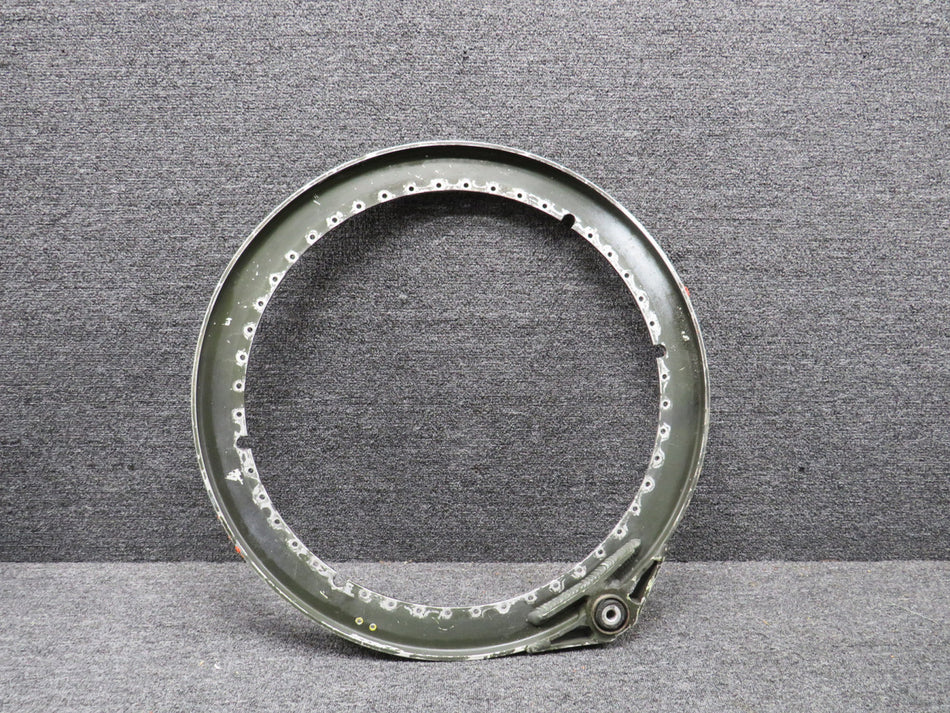 RF71-20-10 Learjet 25D Engine Mount (Black)