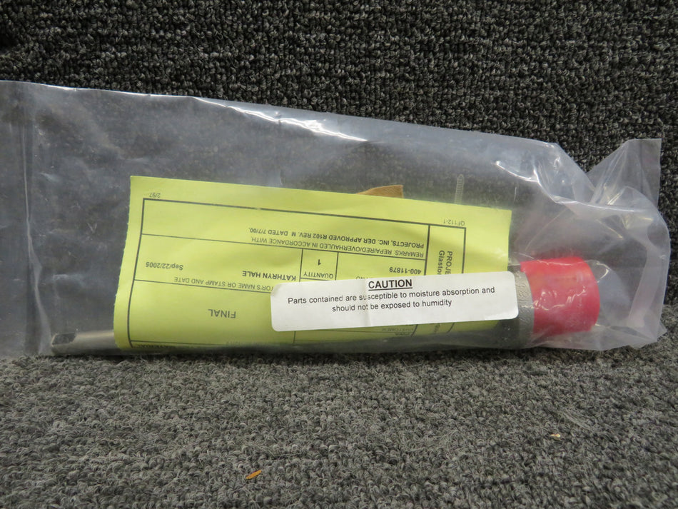 698159 Pratt & Whitney Thermocouple Unit w 8130 (Overhauled)