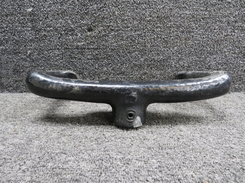 Control Yoke with Thumb Grooves (Diameter: 1”) (Worn)