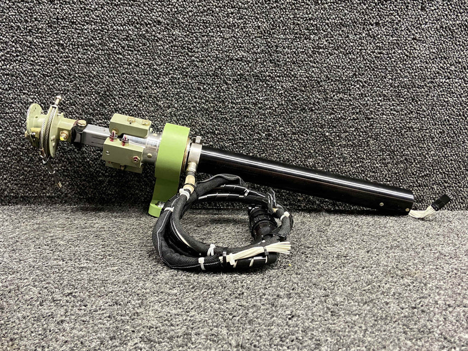 85223-012, 85224-006 Piper M600 Control Column Assy LH with Tube and Collar