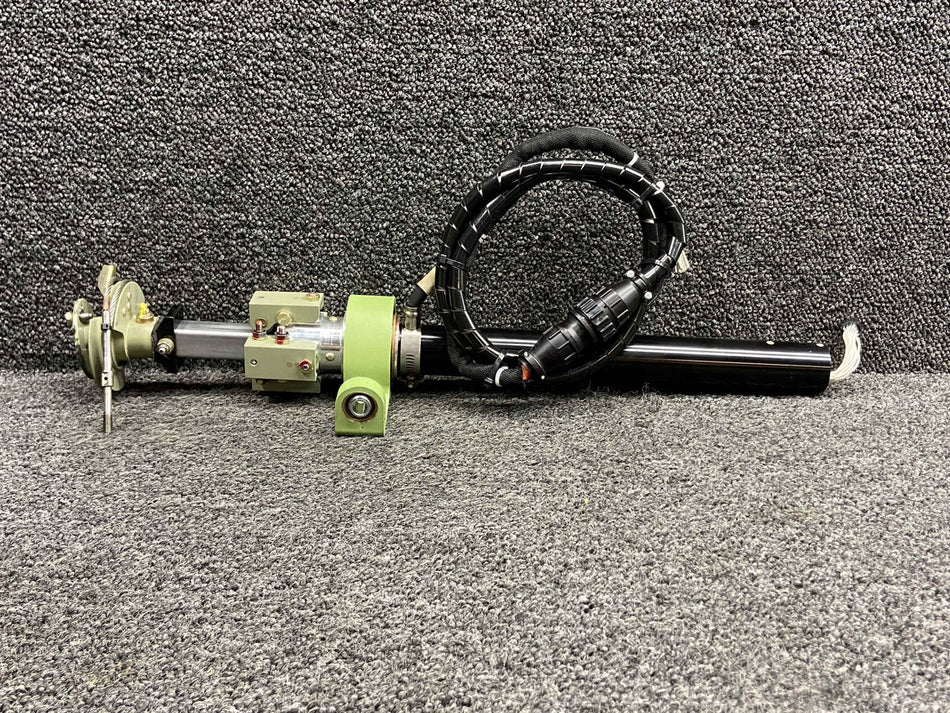 85223-012, 85224-006 Piper M600 Control Column Assy LH with Tube and Collar