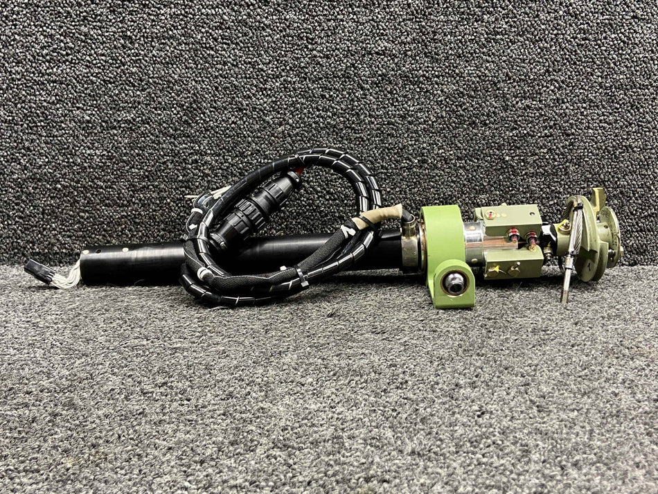 85223-013, 85224-006 Piper M600 Control Column Assy RH with Tube and Collar