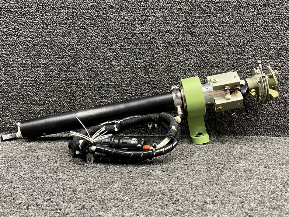85223-013, 85224-006 Piper M600 Control Column Assy RH with Tube and Collar