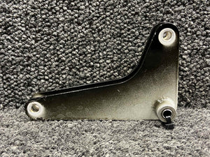 82907-005 Piper M600 Outboard Flap Drive Bellcrank LH