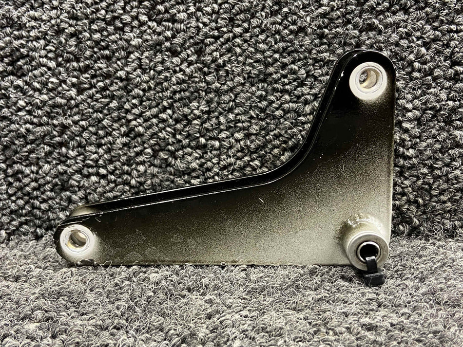 82907-005 Piper M600 Outboard Flap Drive Bellcrank LH