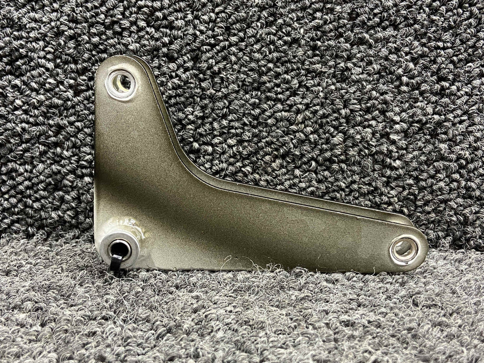 82907-005 Piper M600 Outboard Flap Drive Bellcrank LH