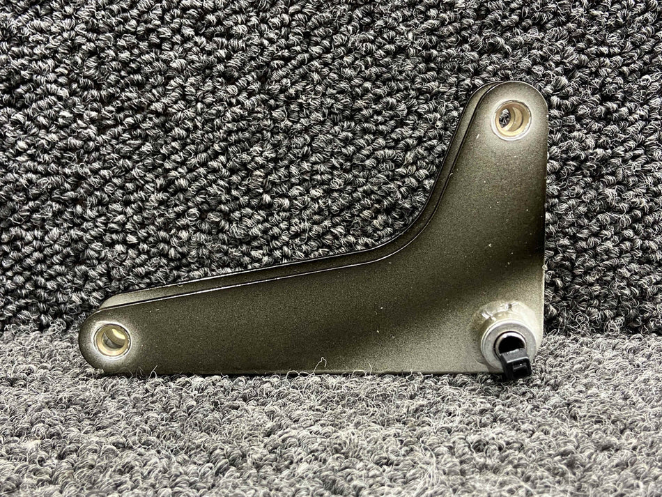 82907-008 Piper M600 Outboard Flap Drive Bellcrank RH