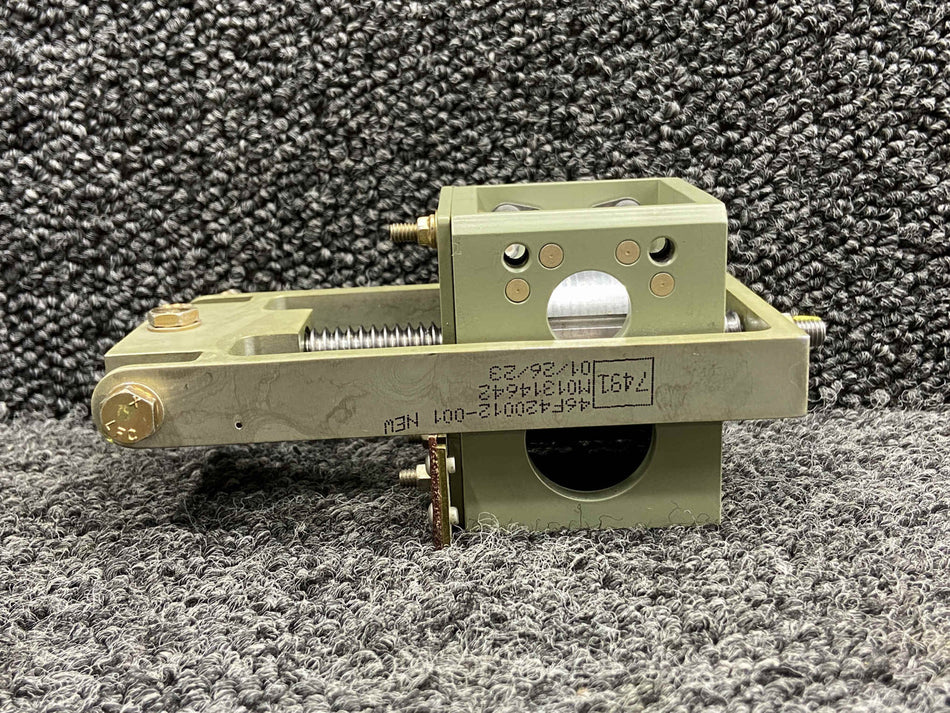 82945-012 Piper M600 Elevator Trim Actuator Assembly (Minus Cable)