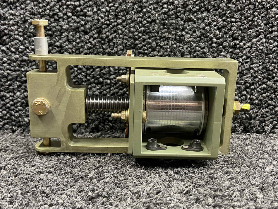 82945-012 Piper M600 Elevator Trim Actuator Assembly (Minus Cable)