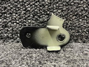 46N320014-001 Piper M600 Nose Gear Squat Switch Mounting Bracket