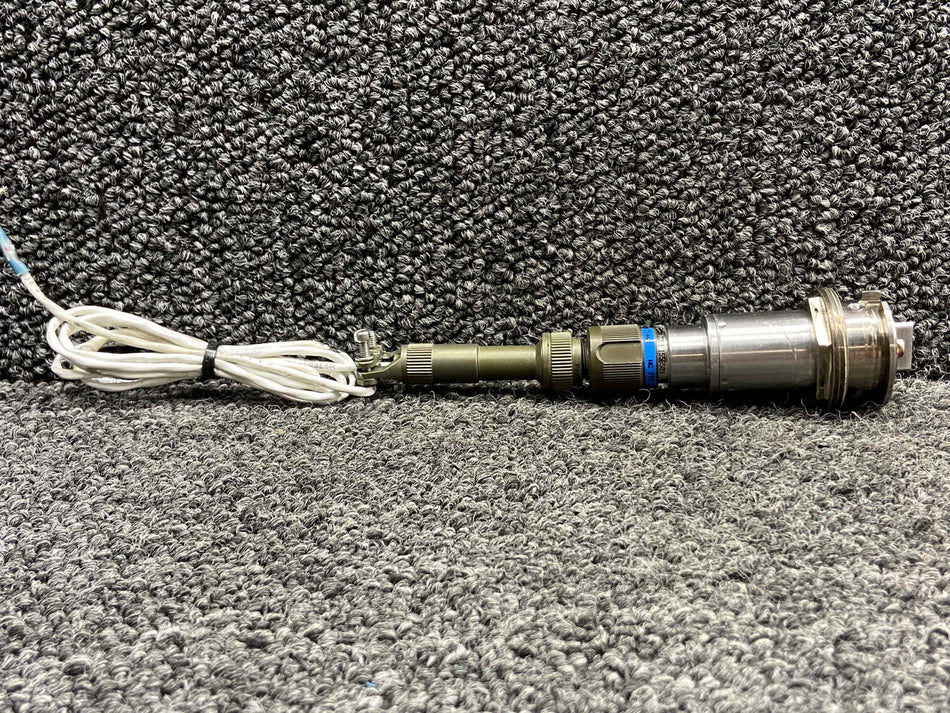 430-00200 (Alt: 46W320022-002) Parker Main Gear Position Sensor Assy LH or RH