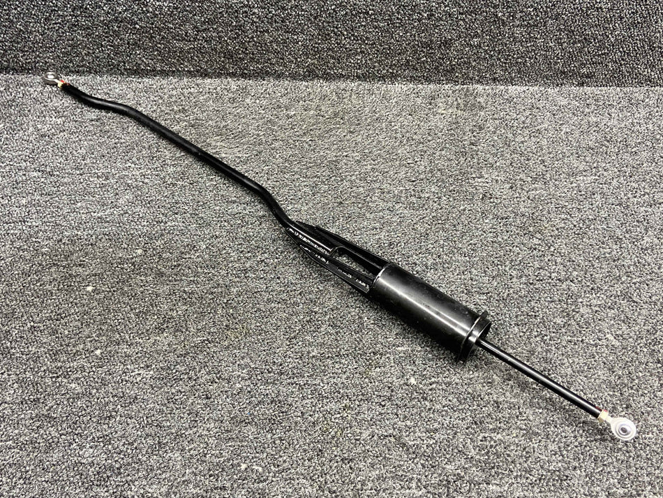 83615-010 Piper M600 Nose Wheel Steering Bungee Assembly