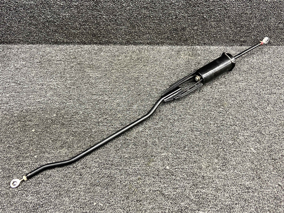83615-010 Piper M600 Nose Wheel Steering Bungee Assembly