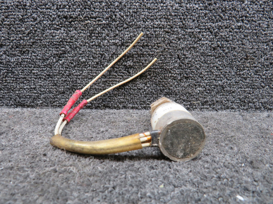 1CH23-4 Microswitch Limit Switch Assembly