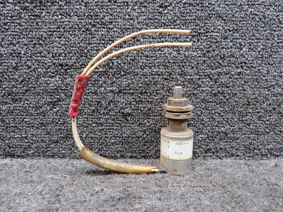1CH23-4 Microswitch Limit Switch Assembly