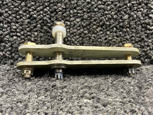 46W290017-002 Piper M600 Parking Brake Bellcrank Set