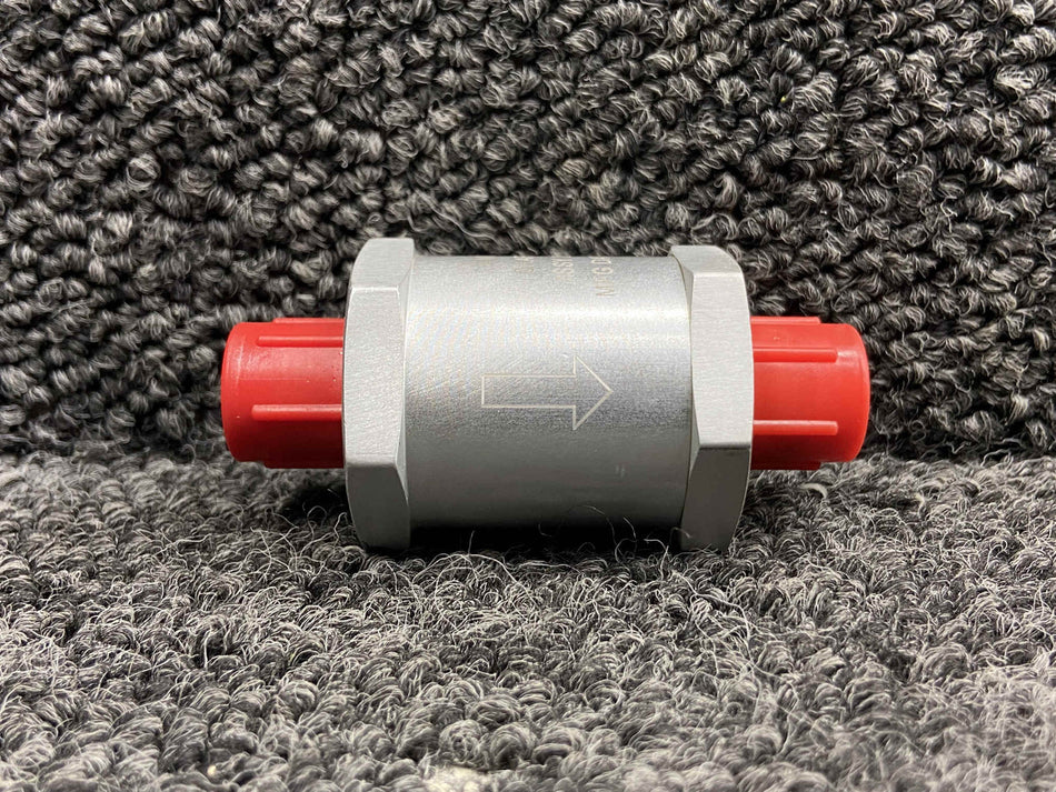 91511 AVI Fuel Check Valve (Minus Fitting)