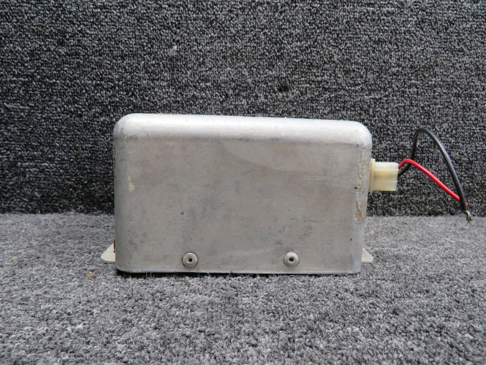 A413 Whelen HAD-DF-28 Strobe Light Power Supply (Worn Data Plate)