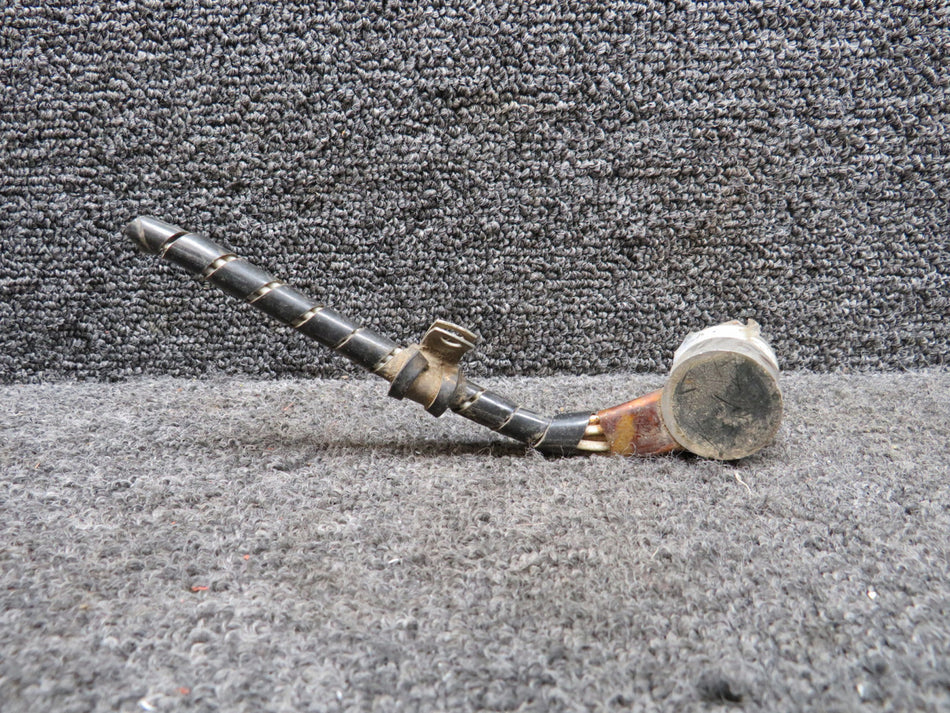 1CH21-4 Microswitch Limit Switch Assembly