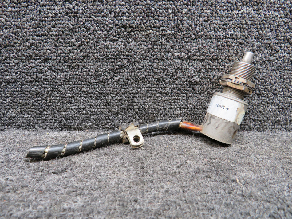 1CH21-4 Microswitch Limit Switch Assembly