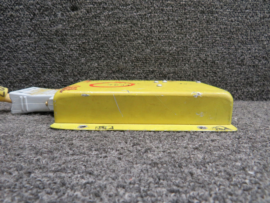 2618293-1 Learjet 35A Cold Cathode Light Control Box Assembly