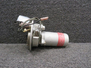 RG12670E Romec Division Fuel Booster Pump Assembly (Volts: 28)