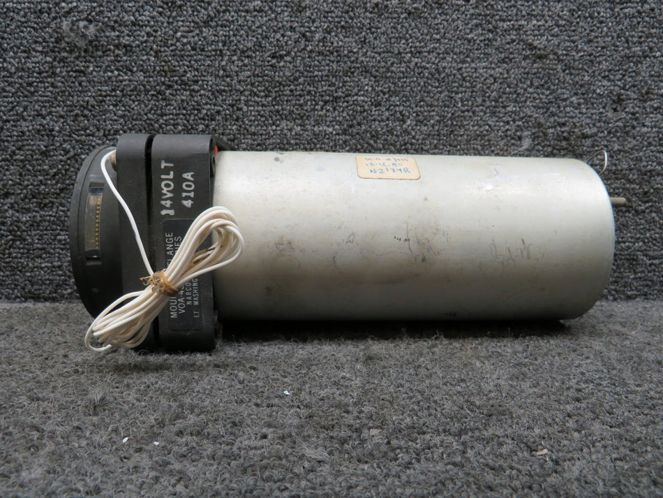 VOA-40 Narco Converter Indicator, Lighted