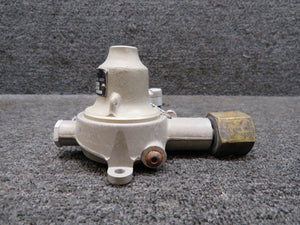 27660-1 Scott Oxygen Pressure Regulator Assy