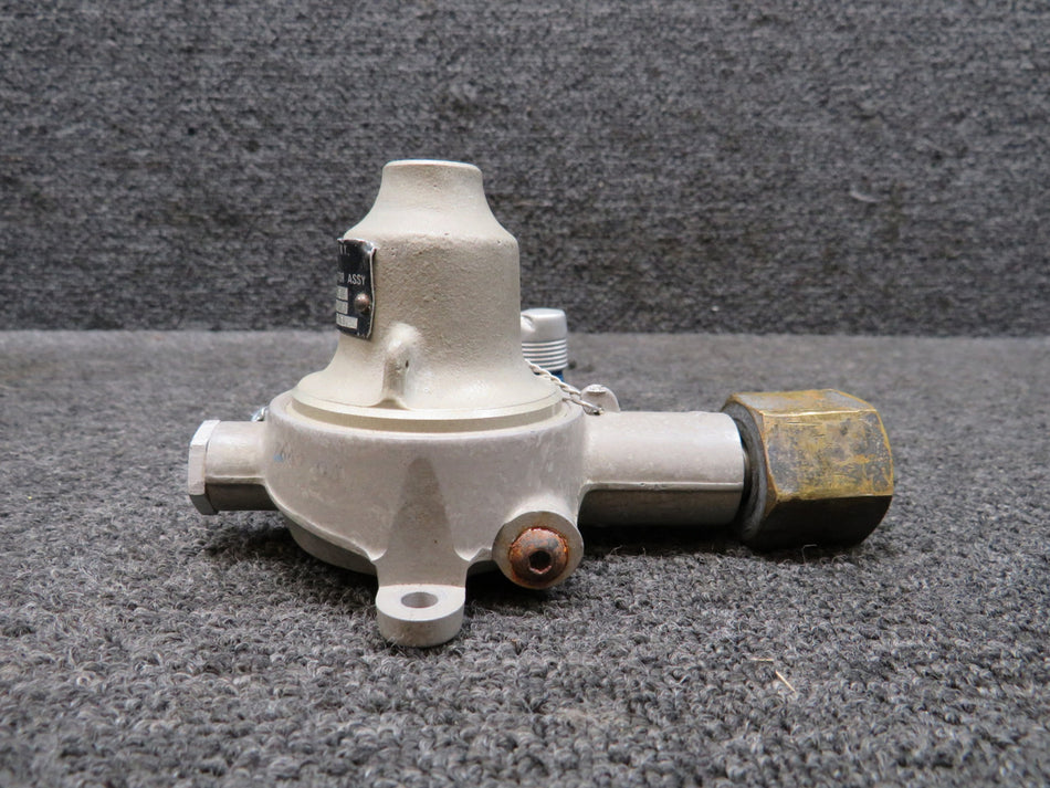 27660-1 Scott Oxygen Pressure Regulator Assy