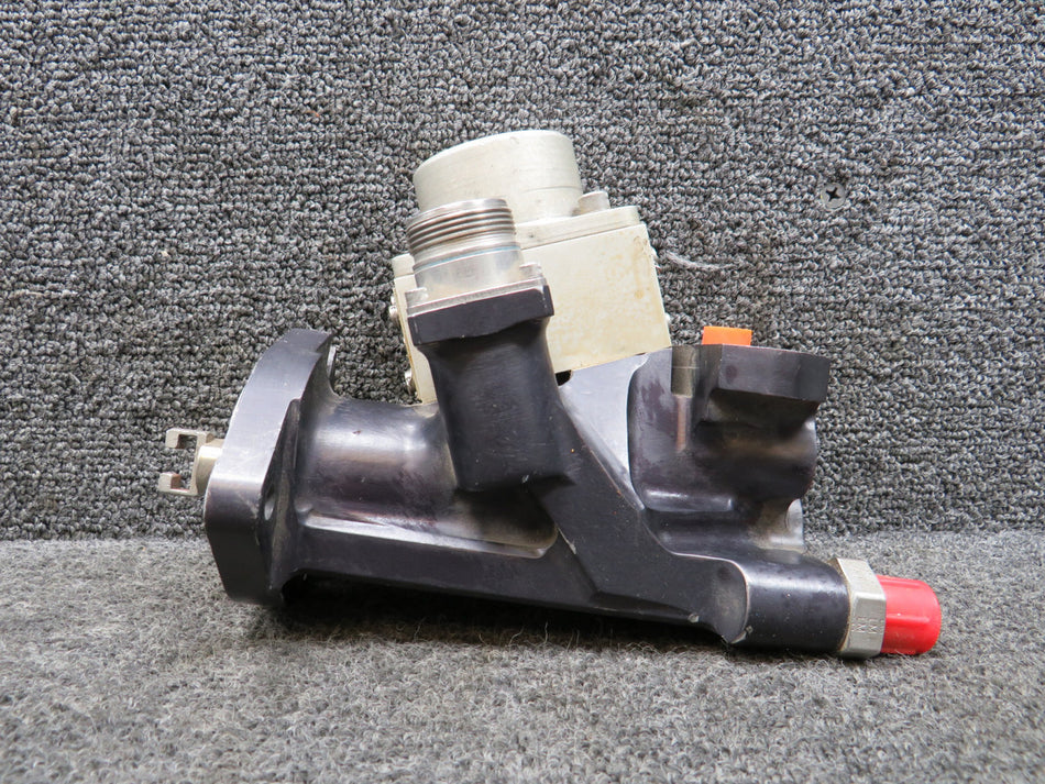 3883220-3, B74014-1 MOOG Actuator Assembly