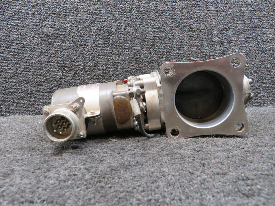 320115 Whittaker JT8D-15 Air Shut-Off Valve