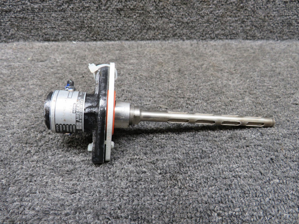 129240-1-1 Airesearch Thermostat with 8130-3 (Overhauled)