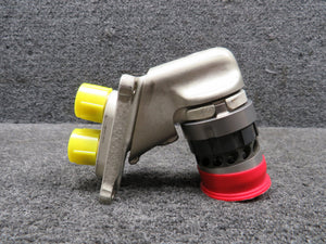 809886 PWA Fuel Nozzle and Support Assembly with 8130-3 (Overhauled)