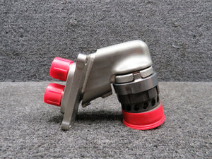 809885 PWA Fuel Nozzle and Support Assembly with 8130-3 (Overhauled)