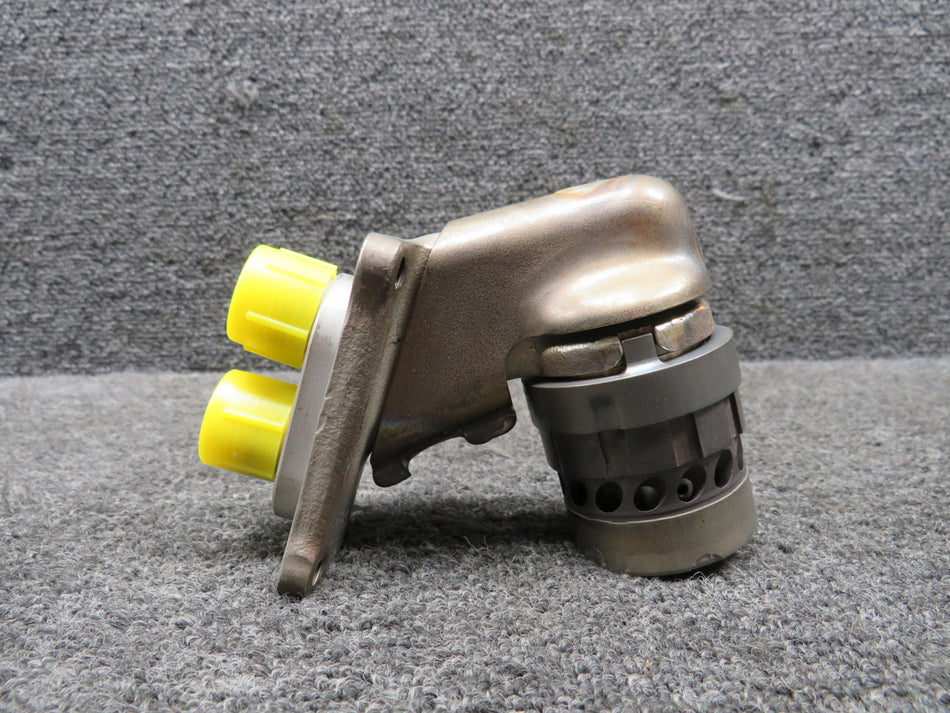 809885 PWA Fuel Nozzle and Support Assembly with 8130-3 (Repaired)