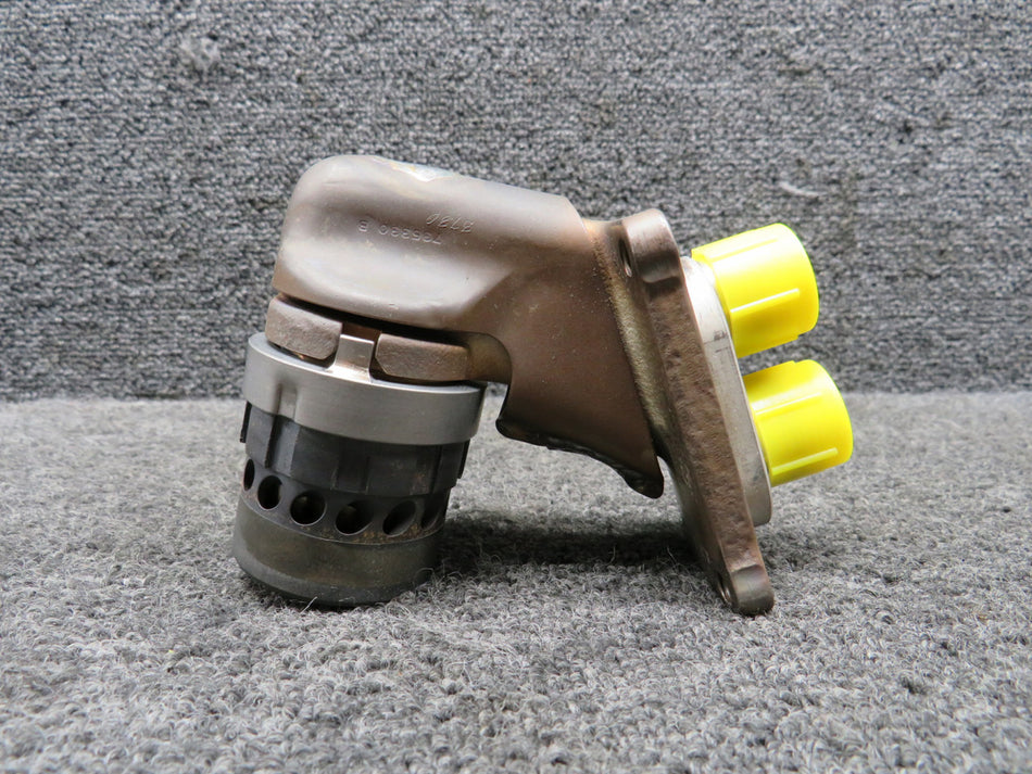 809885 PWA Fuel Nozzle and Support Assy with 8130-3 (Repaired)