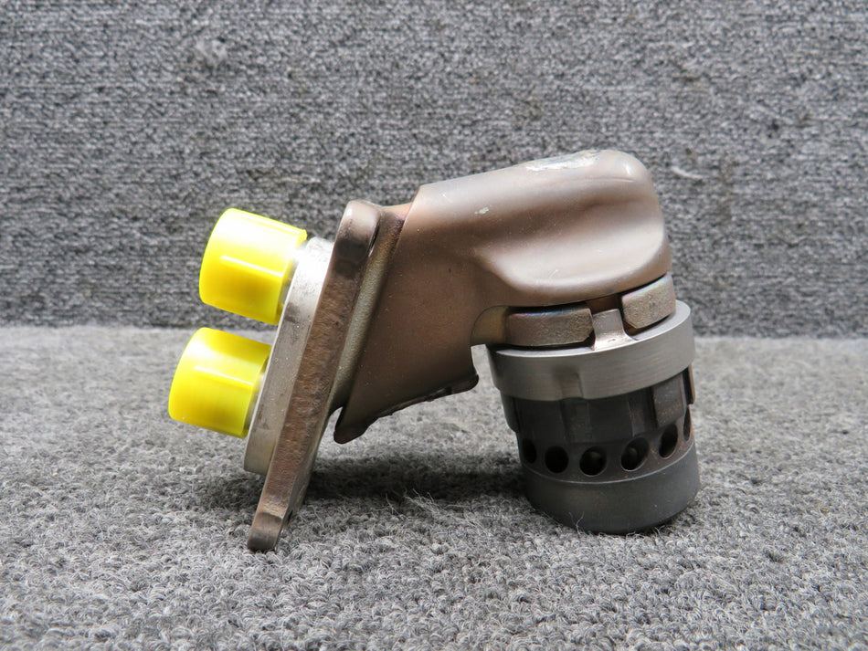 809885 PWA Fuel Nozzle and Support Assy with 8130-3 (Repaired)