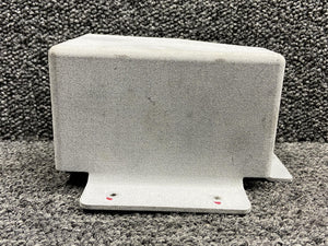 104673-002 Piper M600 Firewall Heat Sink Cover