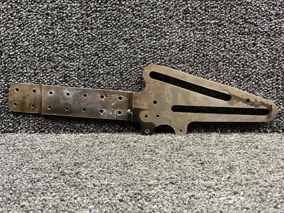 46W570429-001 Piper M600 Center Flap Track LH
