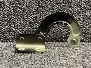46W520003-003 Piper M600 Main Gear Door Hinge LH or RH