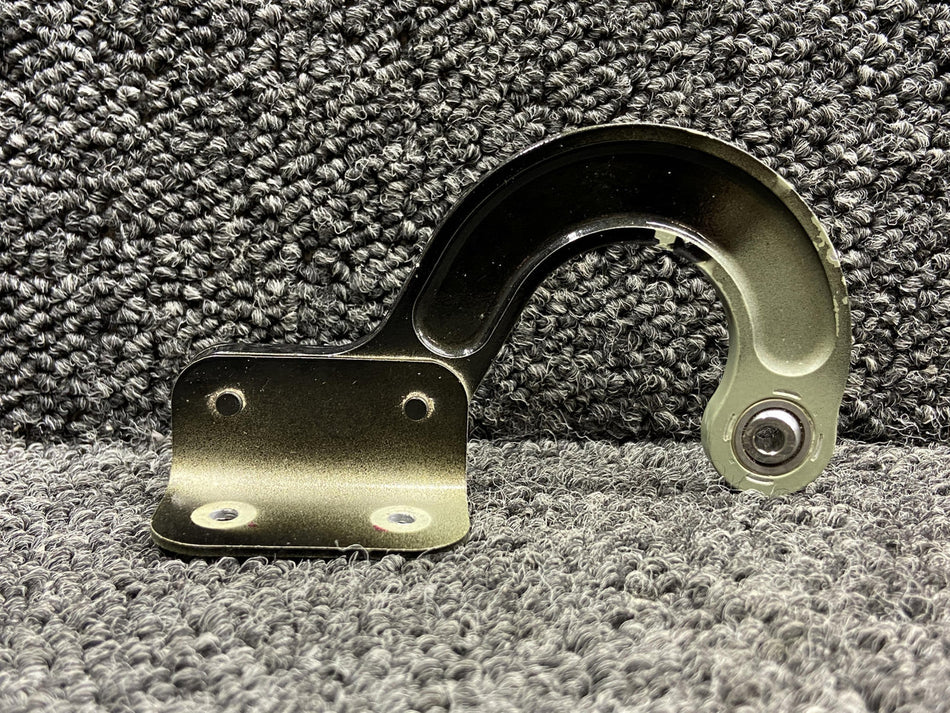 46W520003-003 Piper M600 Main Gear Door Hinge LH or RH