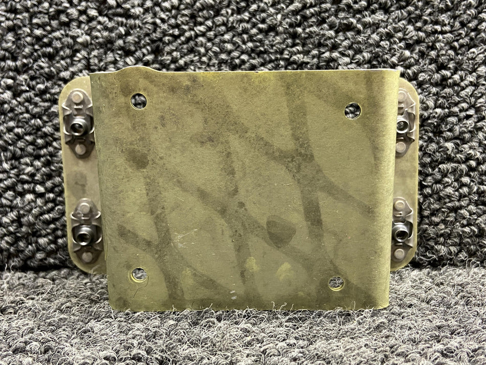 46W24A0041-003 Piper M600 Avionics GMU11 Mounting Bracket
