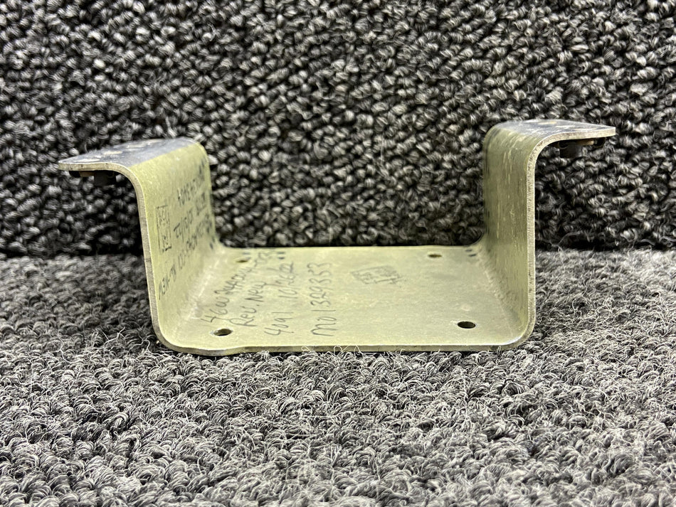 46W24A0041-003 Piper M600 Avionics GMU11 Mounting Bracket