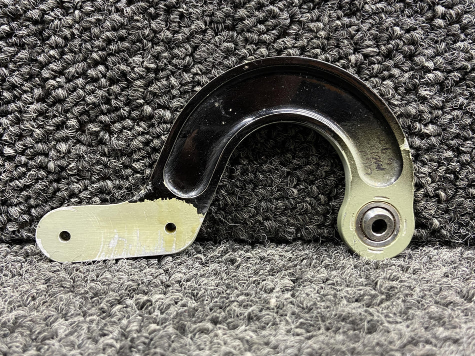 46W520003-001 Piper M600 Main Gear Door Hinge LH or RH (Fwd or Aft, No Brackets)