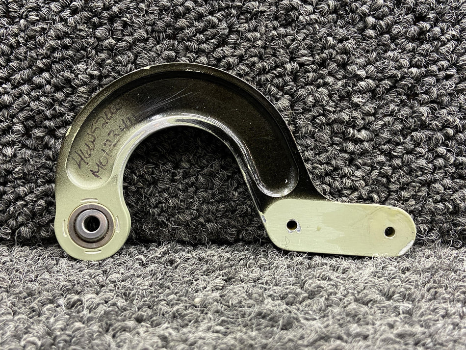 46W520003-001 Piper M600 Main Gear Door Hinge LH or RH (Fwd or Aft, No Brackets)