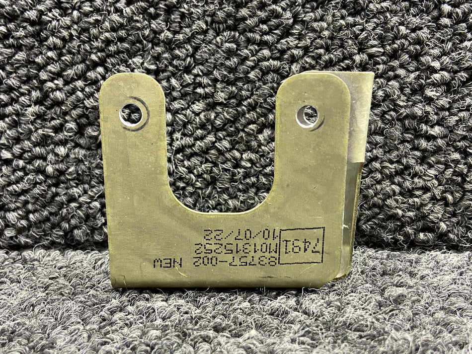 83757-002 Piper M600 Parking Brake Mounting Bracket