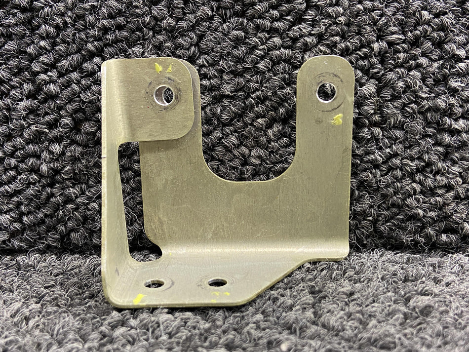 83757-002 Piper M600 Parking Brake Mounting Bracket