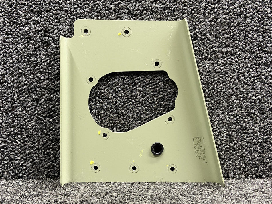 106579-002 Piper M600 Pitch Trim Servo Mounting Bracket