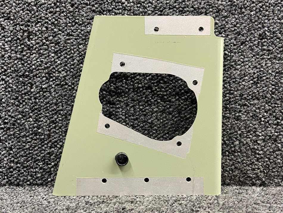 106579-002 Piper M600 Pitch Trim Servo Mounting Bracket